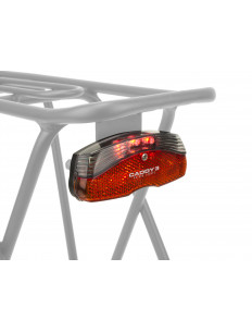 AUTHOR Lampa tylna CADDY 3 na bagażnik