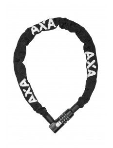 AXA Łańcuch ABSOLUTE 90cm x 5,5mm Na szyfr