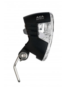 AXA Lampa przednia ECHO 15 Na dynamo 2