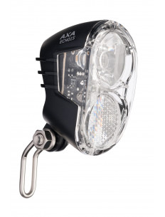 AXA Lampa przednia ECHO 15 Na dynamo