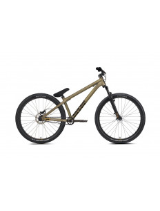 NS Bikes Movement 3 26 - 2022 Olive Rust