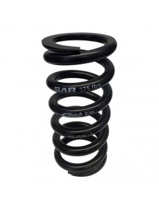 SUPER ALLOY RACING Sprężyna DH Lite 140mm