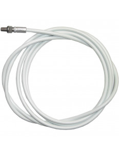 SRAM Przewód hydrauliczny Guide R / RSC  2000mm - biały