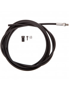 SRAM przewód hydrauliczny Guide R / RSC 2000mm - czarny