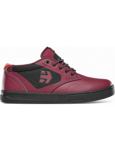 ETNIES Buty Semenuk PRO Burgundy