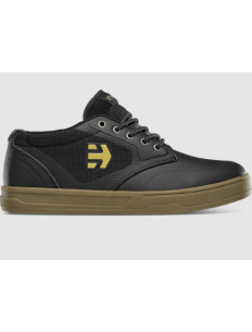 ETNIES Buty Semenuk PRO Black - Gum