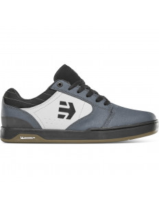 ETNIES Buty Camber Crank Grey Black Gum