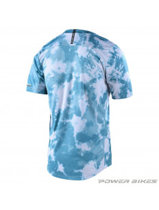TROY LEE DESIGNS SS Jersey FLOWLINE  Plot Ivy 2