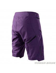TROY LEE DESIGNS Szorty Damskie LILLIUM Solid - Orchid 2