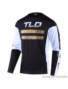 TROY LEE DESIGNS Jersey SPRINT Marker - Copper Black