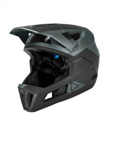 LEATT Kask MTB Enduro 4.0 V21.1 Czarny