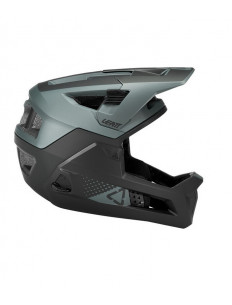 LEATT Kask MTB Enduro 4.0 V21.1 Czarny 2
