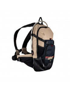 LEATT Plecak MTB Mountain Lite Piaskowy z systemem hydracyjnym