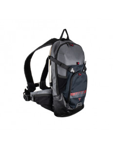 LEATT Plecak MTB Mountain Lite - Szary z systemem hydracyjnym