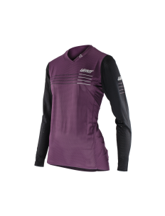 LEATT Jersey Gravity 4.0 Damski - Dusk