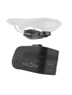 FIDLOCK Torebka podsiodłowa 600 + Baza