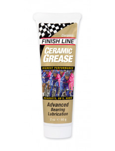 FINISH LINE Smar CERAMIC GREASE  syntetyczny 60g