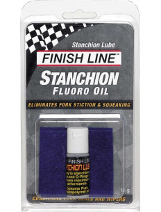 FINISH LINE Olej do goleni amortyzatora STANCHION LUBE 15ml