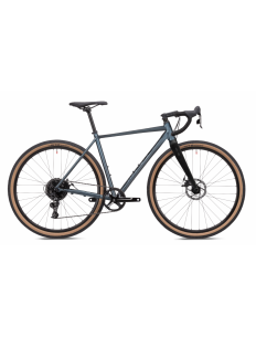 OCTANE ONE Gravel Gridd 2 700C Pigeon Blue