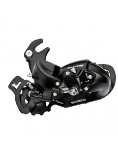 SHIMANO Przerzutka Tył RD-TY300 6/7rz z hakiem