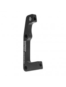 SHIMANO Adapter Zacisku Do Tarcz 203mm SM­MA­F203 Post/Standard