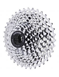SRAM Kaseta PG 1050 12-36 10rz