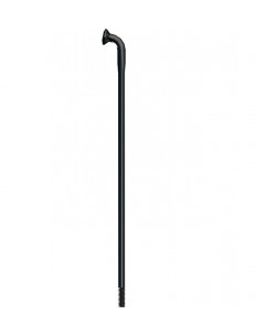 SAPIM Szprycha D-Light Cieniowana czarna 2*1,65*2