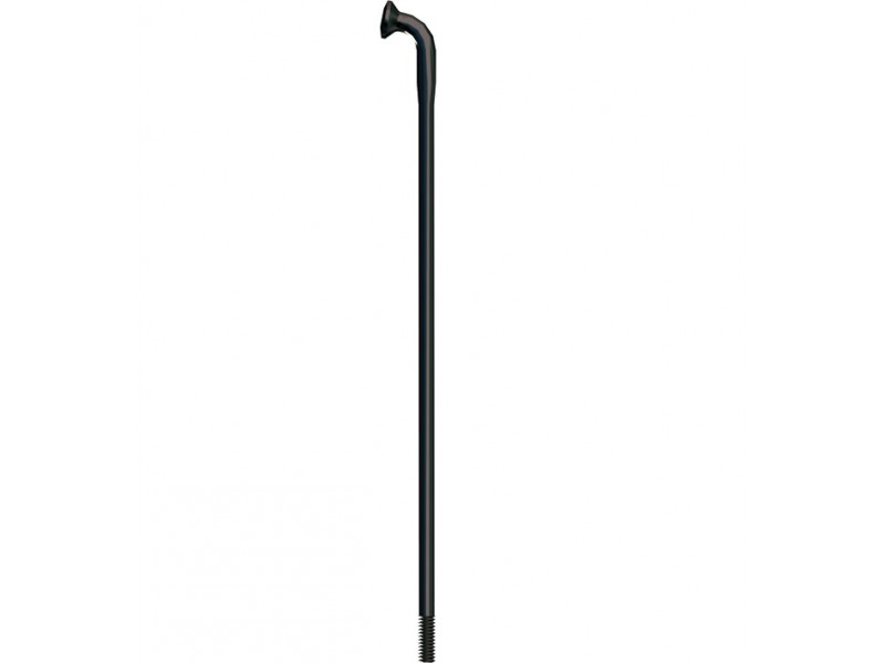 SAPIM Szprycha D-Light Cieniowana czarna 2*1,65*2