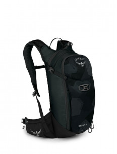 OSPREY Plecak SISKIN 12 OBSIDIAN BLACK