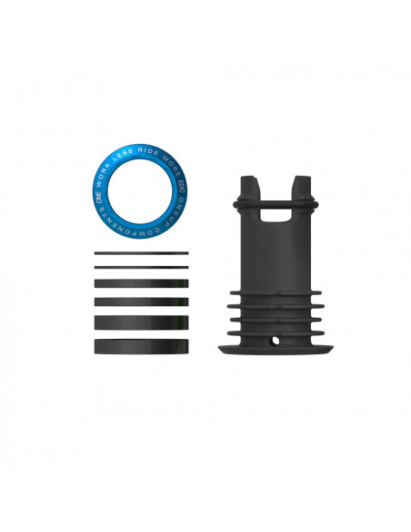 OneUp Components EDC Top Cap