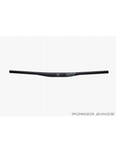 RACE FACE Kierownica CHESTER 35 x 780mm - Czarna