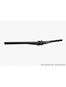 RACE FACE Kierownica CHESTER 35 x 780mm - Czarna 2