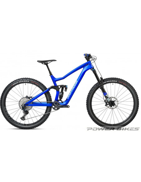 DARTMOOR Thunderbird Superenduro CF PRO 29 2022