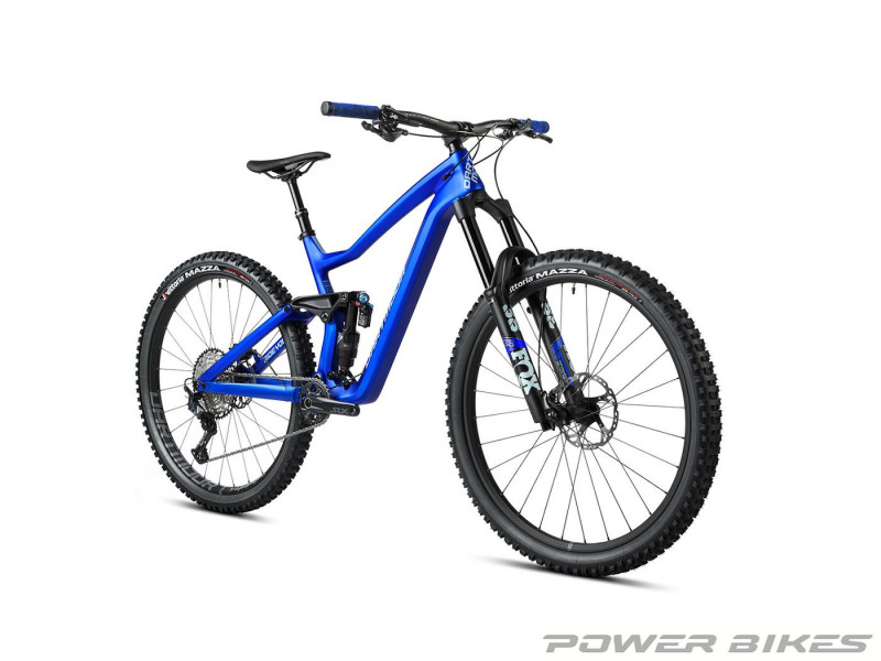 DARTMOOR Thunderbird Superenduro CF PRO 29 2022