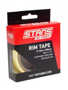 STANS Taśma Tubeless Rim Tape 30mm
