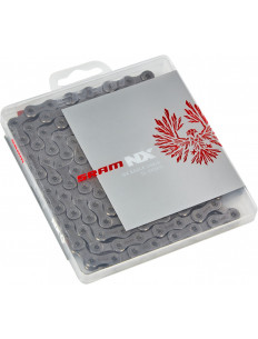 SRAM Łańcuch NX Eagle 12rz + Spinka Powerlock