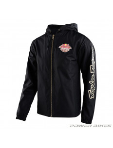 TROY LEE DESIGNS Kurtka Work Jacket TLD x Red Bull Rampage