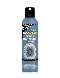 FINISH LINE Disc Brake Cleaner Spray do tarcz hamulcowych