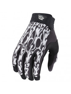 TROY LEE DESIGNS Rękawiczki AIR GLOVE JR Slime Hands