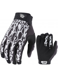 TROY LEE DESIGNS Rękawiczki AIR GLOVE JR Slime Hands 2