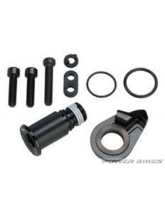SRAM rear deralieur B-BOLT KIT  - oś obrotu przerzutki GX Eagle