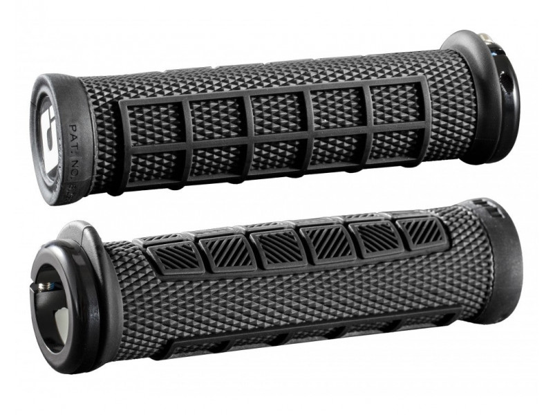 ODI Chwyty ELITE PRO v2.1 Lock On