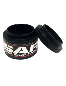 SUPER ALLOY RACING Dystans POM Spacer