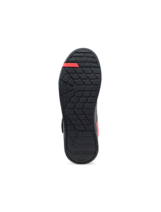 CRANKBROTHERS Buty STAMP Flat Grey / Red 2