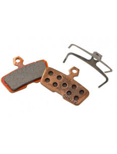 SRAM Okładziny Code / Guide RE 2011+ organiczne