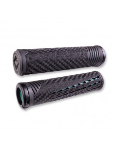 ODI Chwyty CF v2.1 Lock-On 135mm 2