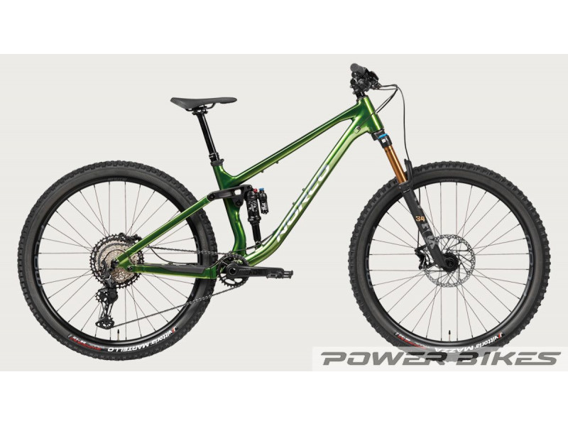 NORCO Fluid FS A1 2023