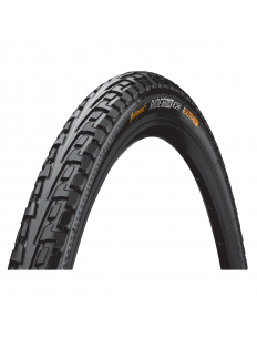 CONTINENTAL Opona Ride Tour Czarna
