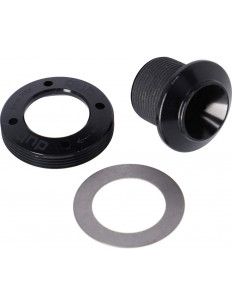 SRAM Crank Bolt Śruba korby DUB ze ściągaczem