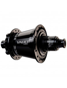 RACE FACE Piasta tył VAULT R - Boost 148x12mm 32H - Black